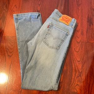 Levi’s jeans 30x32